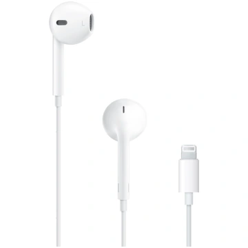 Apple Apple EarPods In-Ear Headphones (Lightning) 