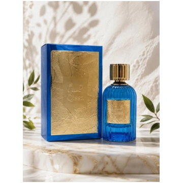 Paris Corner Qissa Blue EDP | unisex