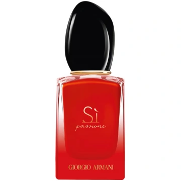 Giorgio Armani Si Passione Intense EDP parfimērija