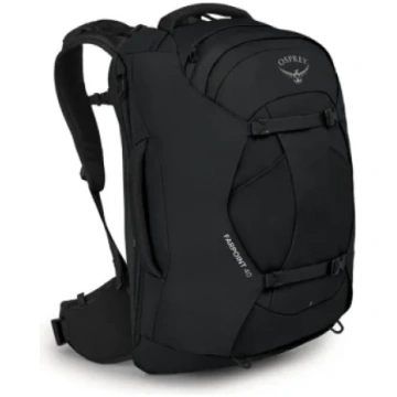 Osprey Farpoint 40 - Zaļa