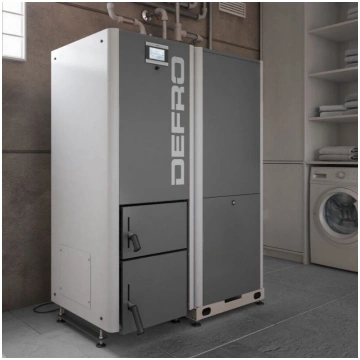 DEFRO granulu katls Gamma 15kW