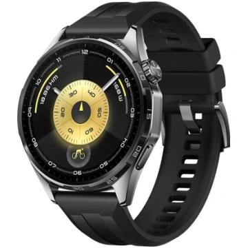 Huawei Watch GT 6 46mm, black