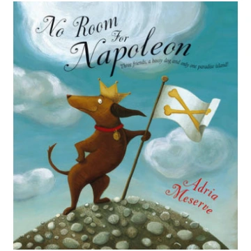 No Room For Napoleon