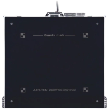 BambuLab Heatbed Unit - stol grzewczy do drukarek