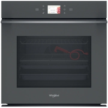 Whirlpool WOI118FPT2SSMA Iebūvējama elektriskā cep