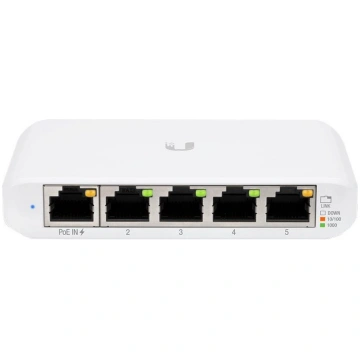 Switch Ubiquiti UniFi Flex Mini (USW-FLEX-MINI-EU)