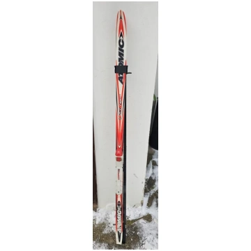 Atomic klasiskā soļa slēpes 130 cm