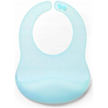 Silicone Bib Ultrathin Blue ONO-01586 (59014354167