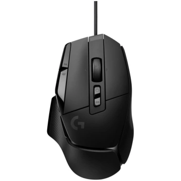 Logitech G502 X Gaming Mouse, Black 910-006138