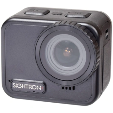 SIGHTRON CUBE CAM DAC-201 WiFi-enabled Digital Cam