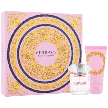 Tualetes ūdens Versace Bright Crystal, 30ml, kompl
