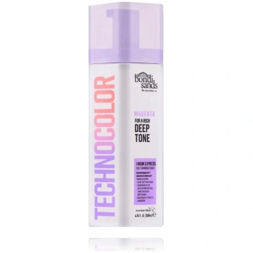 Bondi Sands Technocolour 1 Hour Express Magenta pa