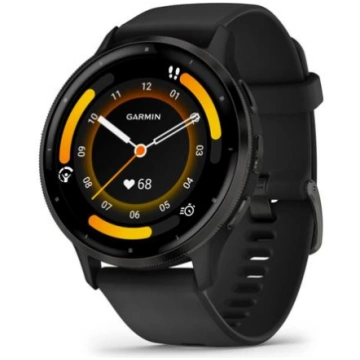 Garmin Wearable 010-02784-01 / Venu 3 Black