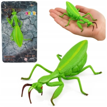 Figurka Jada Toys Modliszka Gumowa Figurka Rozciag