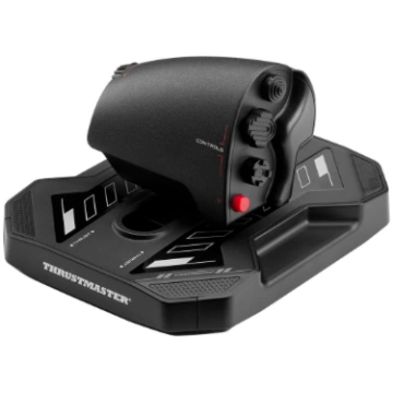 Thrustmaster Joystick Sol-6 Throttle Black 2960950