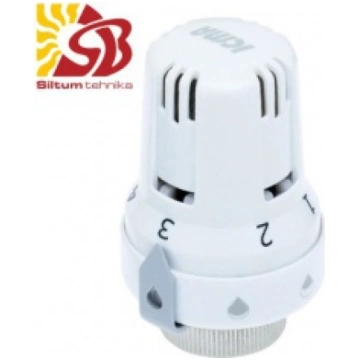 *ICMA radiatoru termogalvas M28