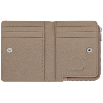 ZIPPO SIGNATURE WOMEN"S RANGE MEDIUM ZIPPER WALLET
