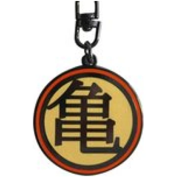 Abystyle Dragon Ball Z - Kame Symbol Metal Keychai