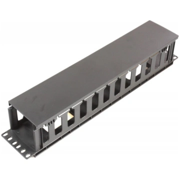 Cable Management 19" 2U MicroConnect CABLEMANA-4