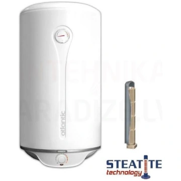 Atlantic VM0 80 STEATITE TURBO 80 litri 2.1 kW ele