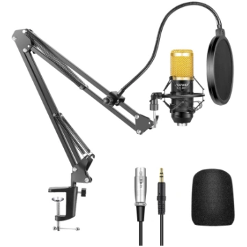 Neewer NW-800 Professional Studio Broadcasting Rec