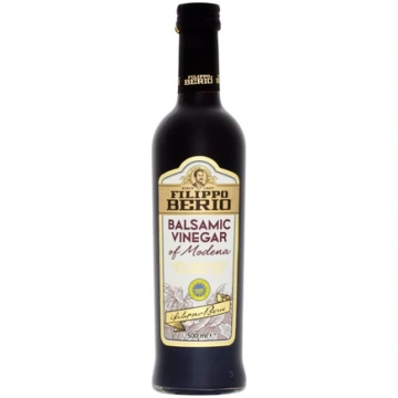 Filippo Berio Balsamic Vinegar 500ml