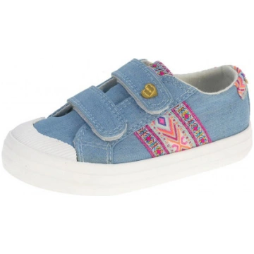 BEPPI Tekstila apavi Jeans 2163531 27