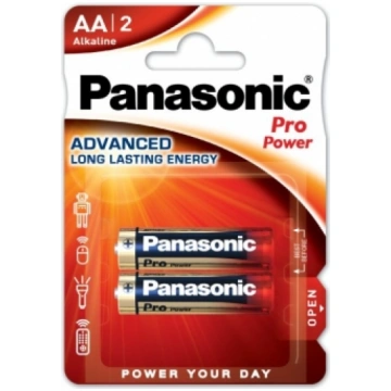 Panasonic PRO Power LR6 (AA)