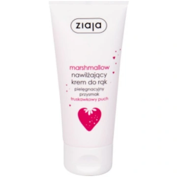 Ziaja Marshmallow 50ml Moisturizing 5901887044895