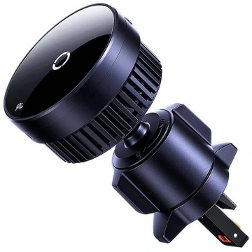 Baseus MagPro auto telefona turētājs C40164100121-