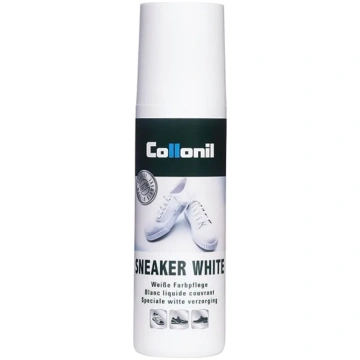 Collonil Sneaker White Apavu kopšanas līdzekļi Bez