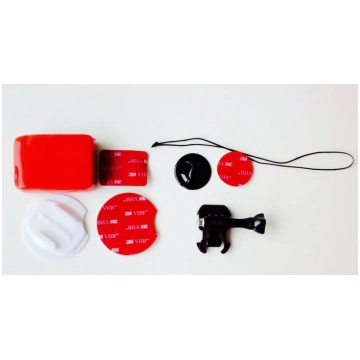 SJCAM Board Mount Surf Snowboard Wakeboard EB65105