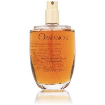 Calvin Klein Obsession smaržu testeris EDP 100ml