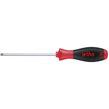 Screwdriver: standard | hex key | HEX 4mm | MagicR