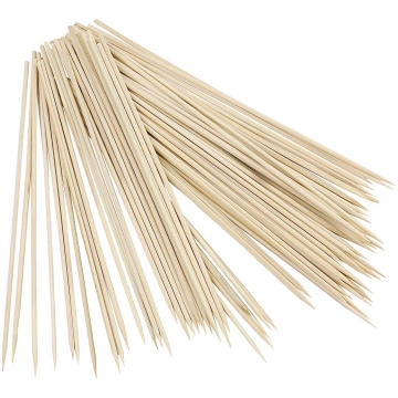 Iesmi bambusa 30cm 90gb BESK