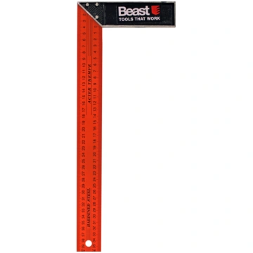Beast Galdnieka stūrenis met. 40cm (4750959021859)