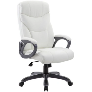 Task chair CONNOR white