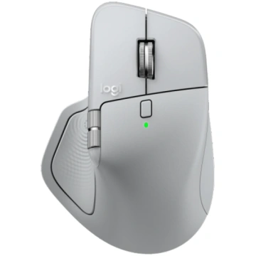 Logitech MX Master 4 Wireless Mouse RF Wireless + 