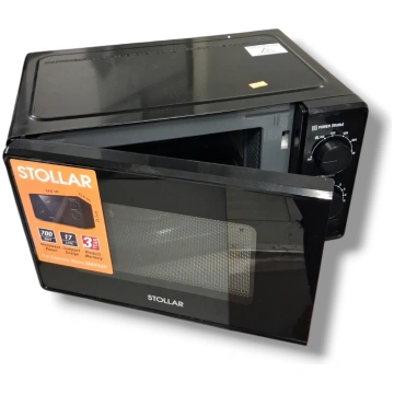 Lietots - Stollar Wawe SMV420