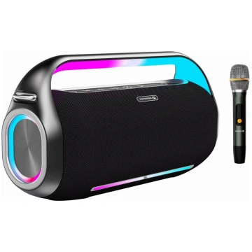 Portatīvais skaļrunis Swissten Harmony Bluetooth S