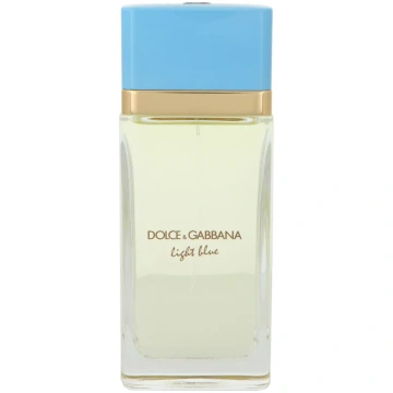 Sieviešu smaržas, Dolce & Gabbana Light Blue EDP p