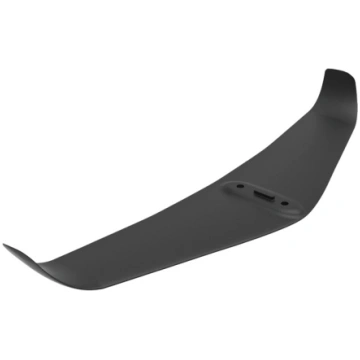 Gliding Tail fin for WAYDOO EVO 320 boards (fiberg