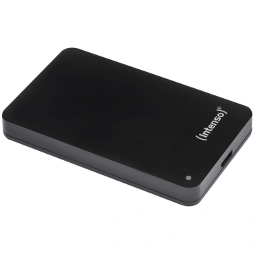 External HDD|INTENSO|Memory Case|2TB|USB 3.0|Colou