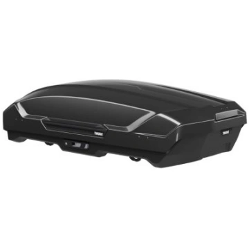 Thule Motion 3 M Melna (175x84x44cm; 400L) | 69-63
