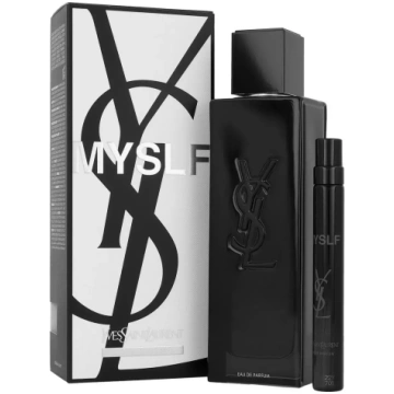 Komplekts vīriešiem Yves Saint Laurent Myslf EDP 1