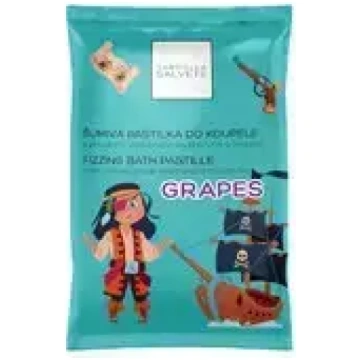 Gabriella Salvete Fizzing Bath Pastille - Sparklin