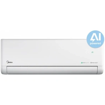 Gaisa kondicionieris Midea Solunar EF-12RD1H / MX1