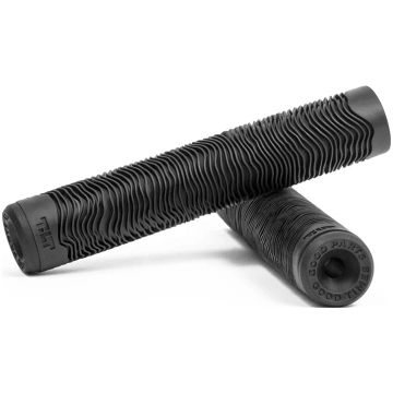Tilt Topo II grips black skrejriteņu rokturi 08-04
