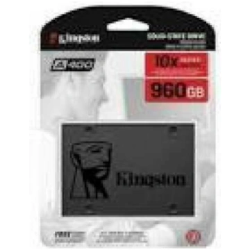 KINGSTON 960GB A400 SATA3 2.5 SSD 7mm height