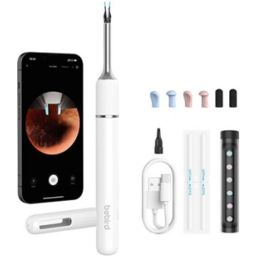 Smart Visual Ear-Clean Rod Bebird Note 5 (white) (